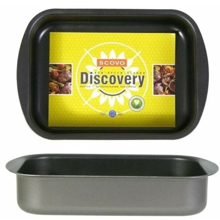 Противень для запекания Scovo Discovery СД-048