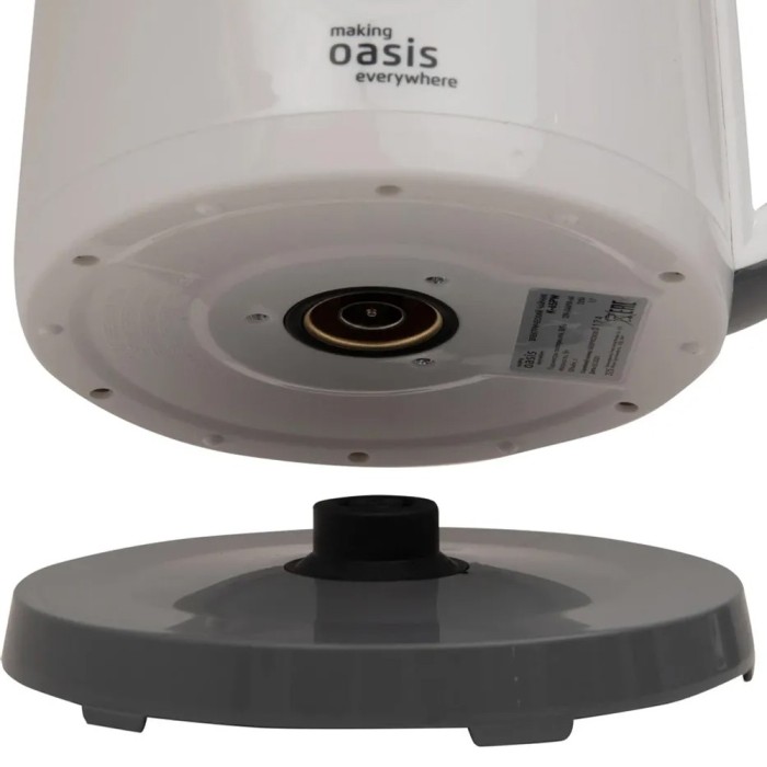 Электрический чайник Oasis K-6SPW