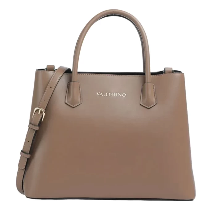 Сумка женская Faith Re Handbag Valentino VBS9AL04 Taupe