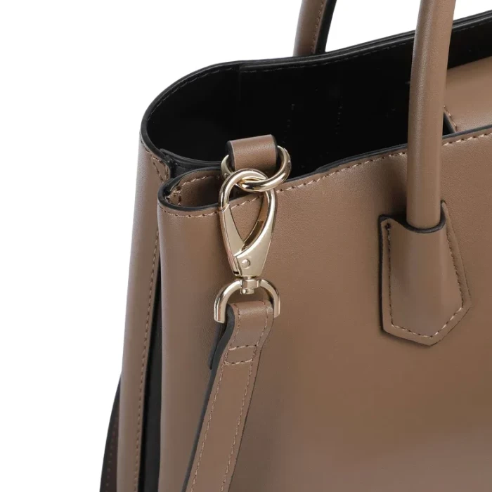 Сумка женская Faith Re Handbag Valentino VBS9AL04 Taupe
