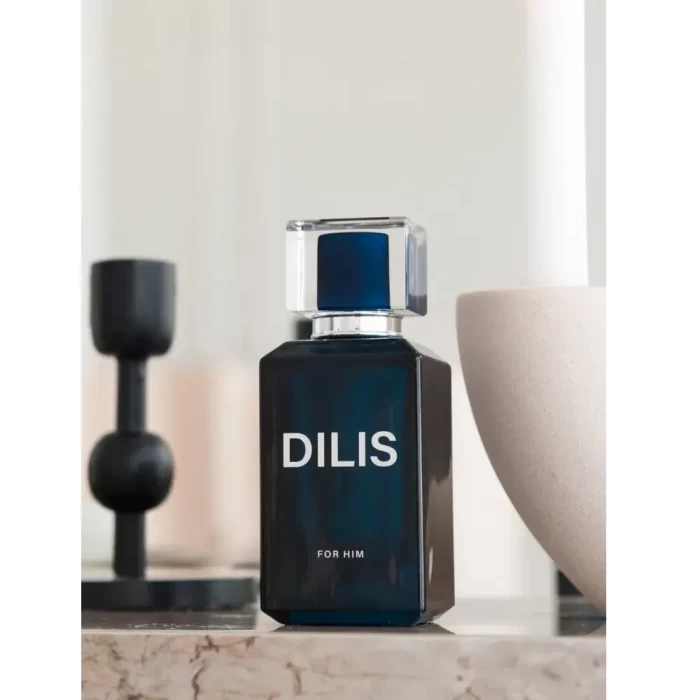 Парфюмерная вода Dilis Parfum For Him 80мл