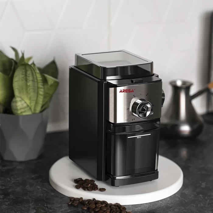 Кофемолка Aresa AR-3607
