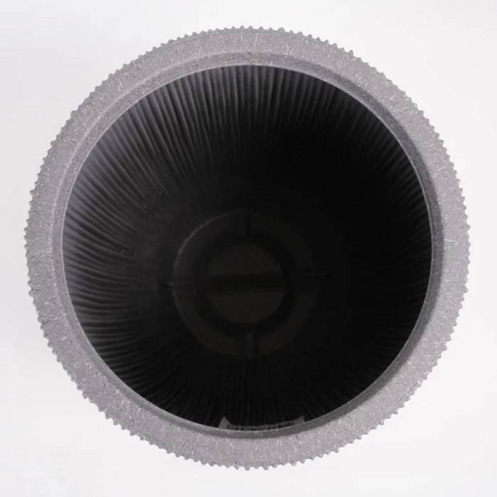 Кашпо ТМ "ЦУМ" GL8622AB.71 37х37х48,5 см