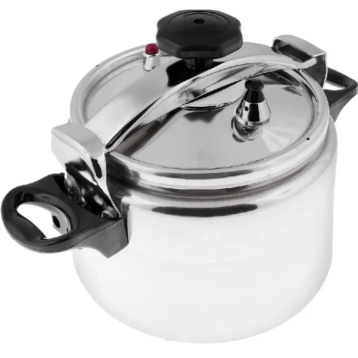 Кастрюля-скороварка Appetite