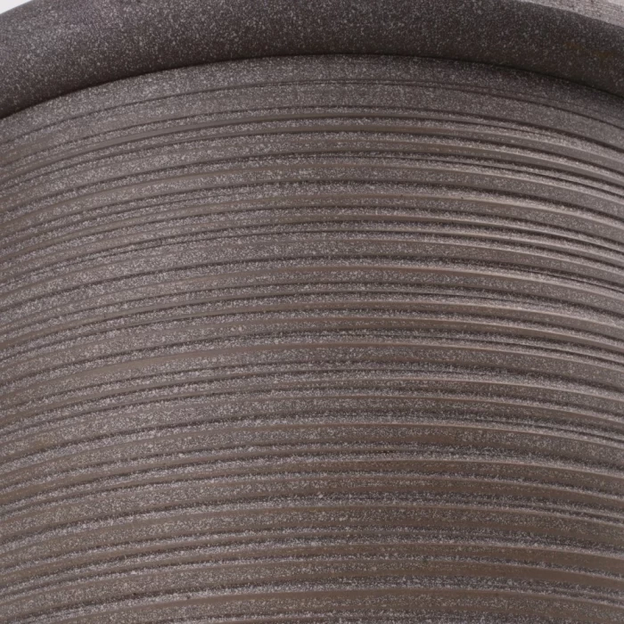 Кашпо ТМ "ЦУМ" SL32815ABCD 44х44х38 см