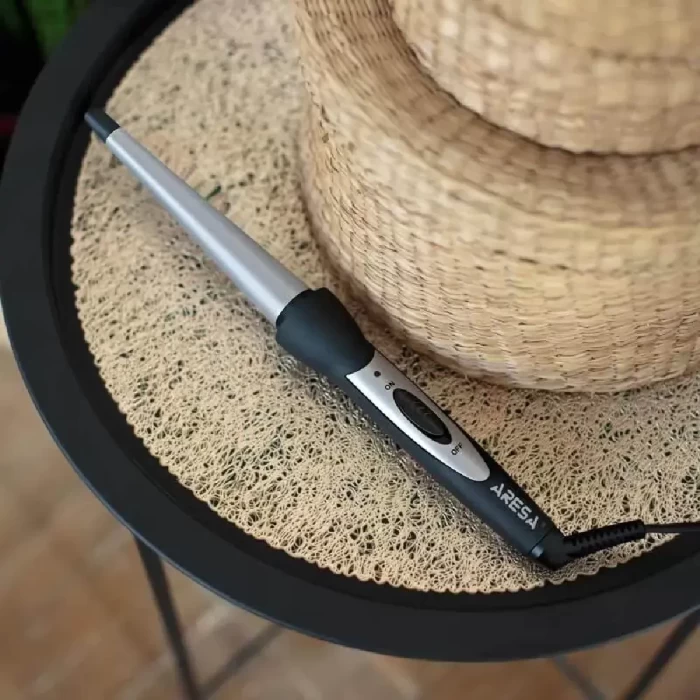 Щипцы для моделирования прически AR-3335