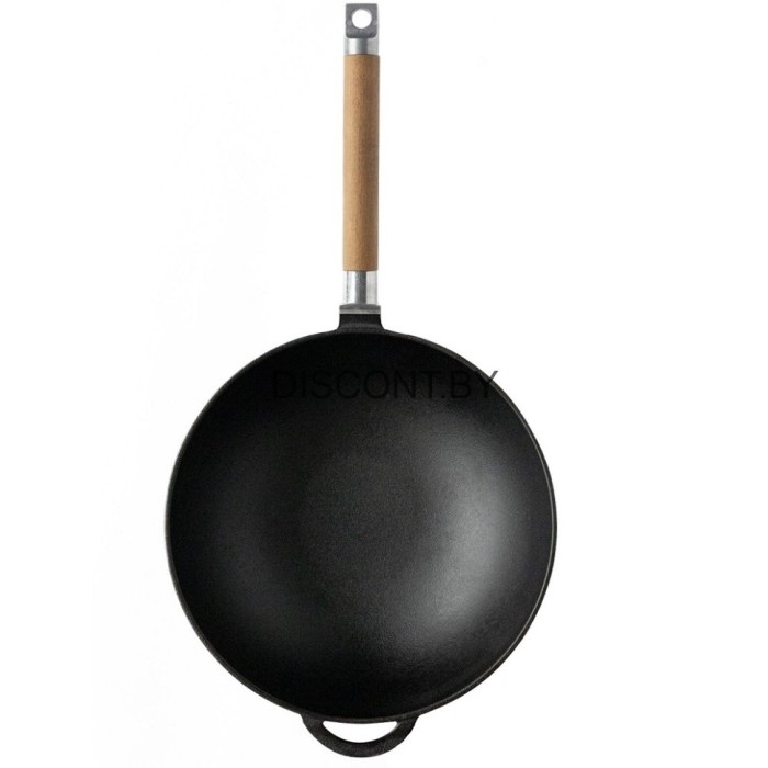 Сковорода ВОК Гардарика, 24-26 см