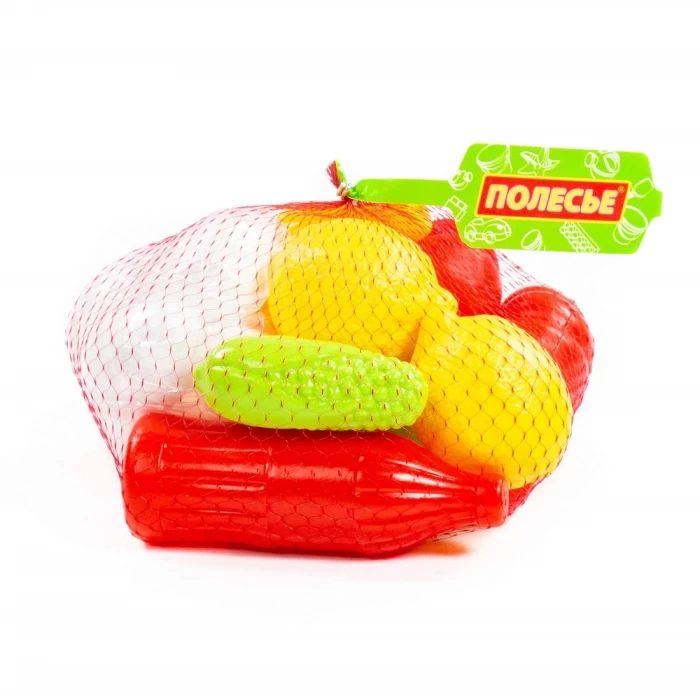 Набор продуктов №5 Полесье арт. 47007