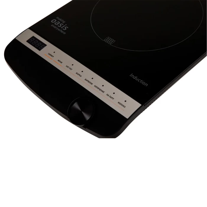 Настольная индукционная плита Oasis РI-B3SK
