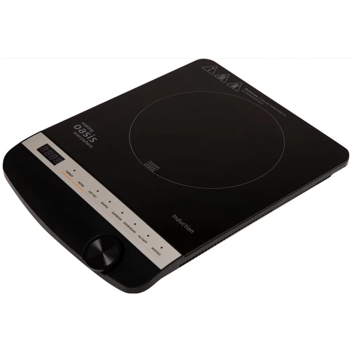 Настольная индукционная плита Oasis РI-B3SK
