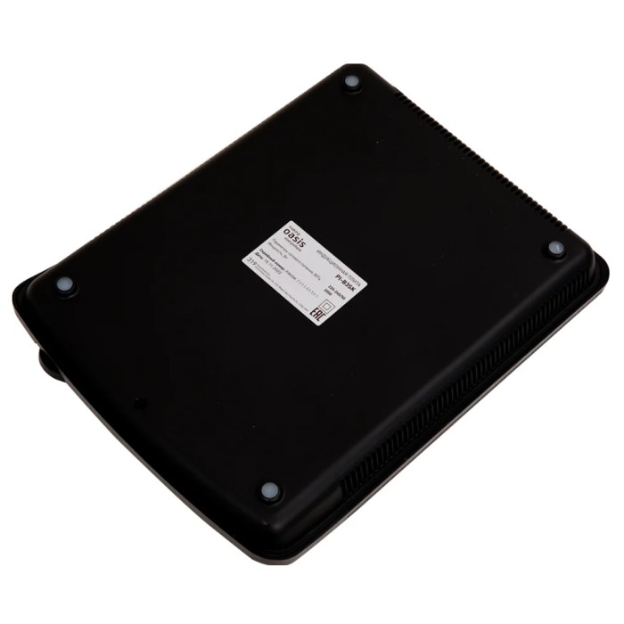 Настольная индукционная плита Oasis РI-B3SK