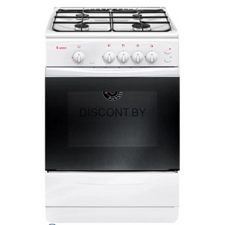 Газовая плита Gefest ПГ 1200-С6 купить в интернет-магазине DISCONT.BY