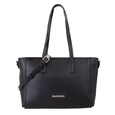 Сумка женская Fosca Re Valentino VBS9AA01 чёрный