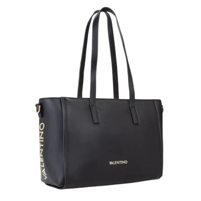 Сумка женская Fosca Re Valentino VBS9AA01 чёрный