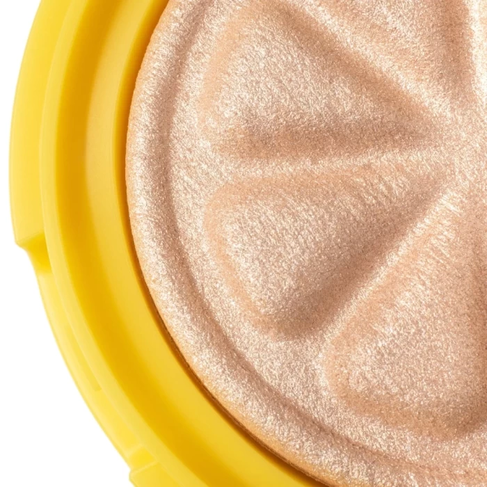 Хайлайтер Vivienne Sabo Lemon Citron 6 г