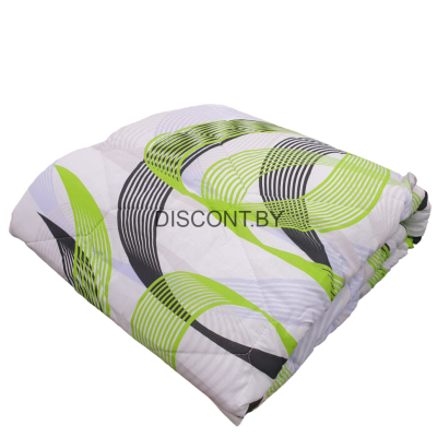 Одеяло летнее СонМаркет "Термофайбер" Премиум 170х205см