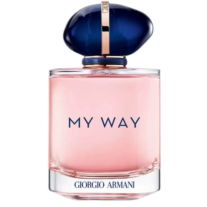 Парфюмерная вода Giorgio Armani My Way