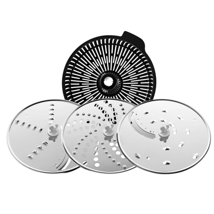 Кухонный комбайн Aresa AR-1701