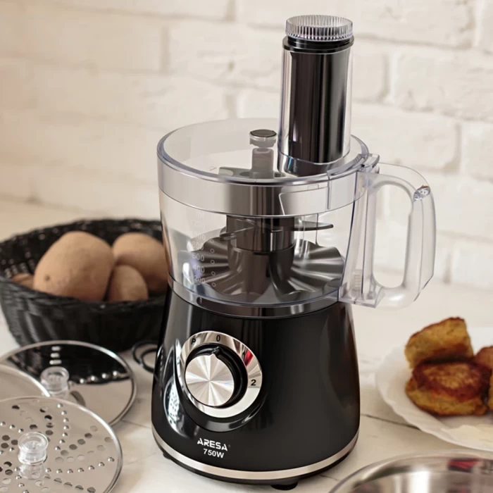 Кухонный комбайн Aresa AR-1701