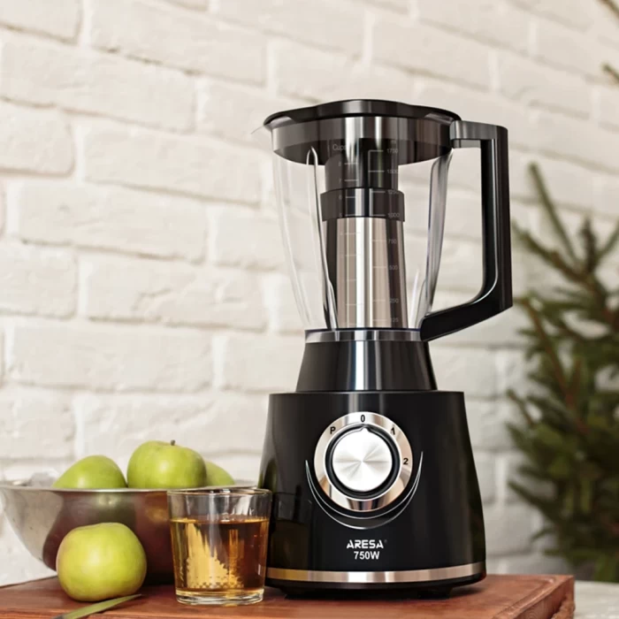 Кухонный комбайн Aresa AR-1701