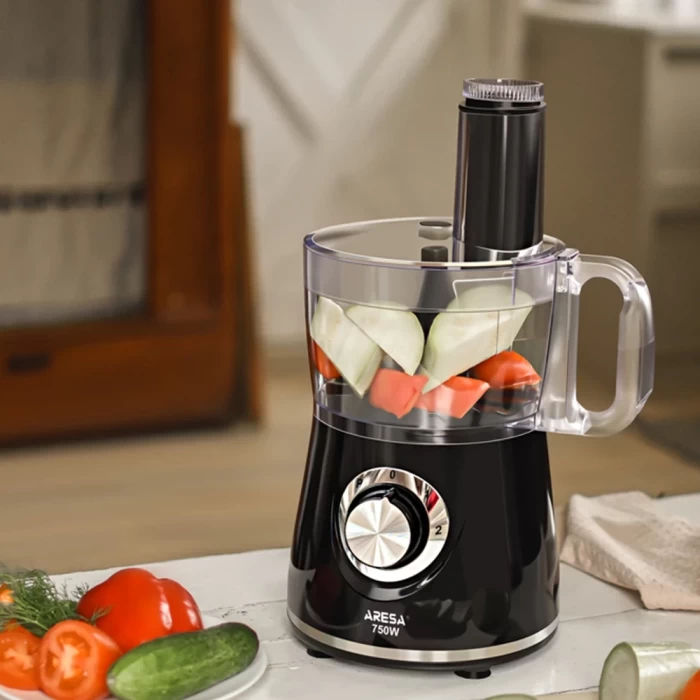 Кухонный комбайн Aresa AR-1701