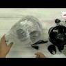 Кухонный комбайн Aresa AR-1701