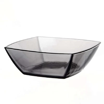 Салатник Pasabahce Грей 16см 53066SLBD63