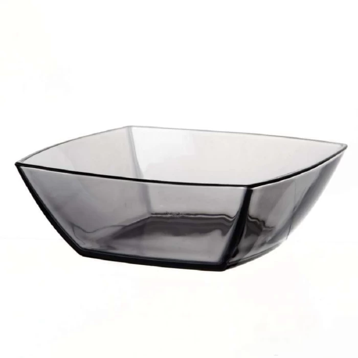 Салатник Pasabahce Грей 16см 53066SLBD63