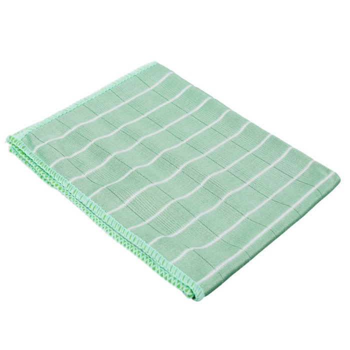 Салфетка из микрофибры для стекол и зеркал Vetta