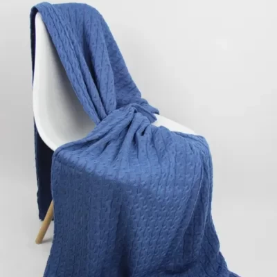 Плед 170х210см арт.6399