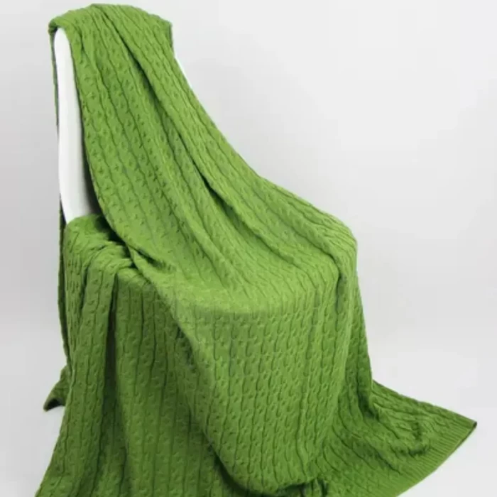 Плед 170х210см арт.6399