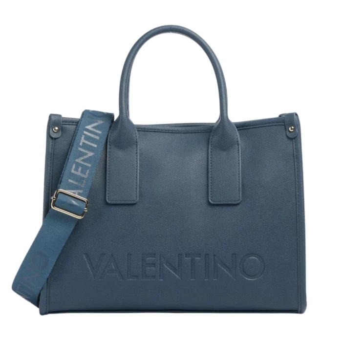 Сумка женская Foxy Re Handbag Valentino VBS9EO04 синий