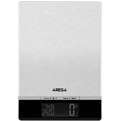 Кухонные весы Aresa AR-4314