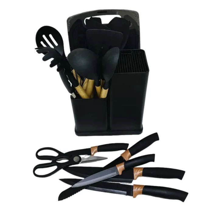 Набор кухонных принадлежностей SS009