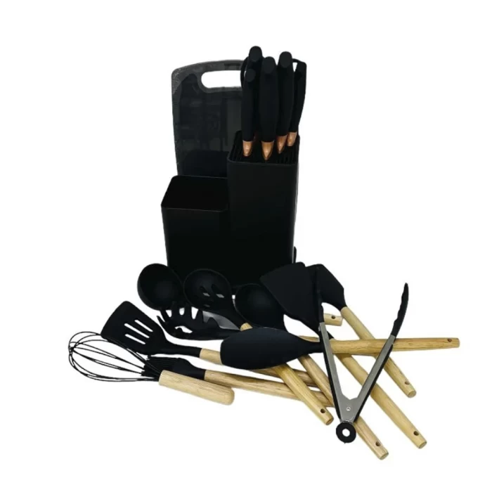 Набор кухонных принадлежностей SS009