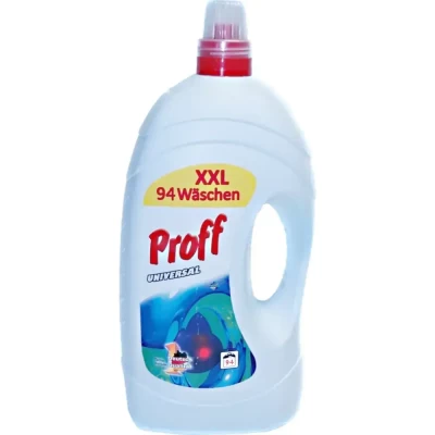 Гель для стирки Proff Universal 5,65л