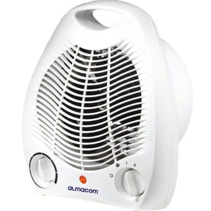 Тепловентилятор Oasis SB-20 R (F)