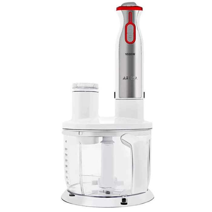Кухонный комбайн Aresa AR-1702