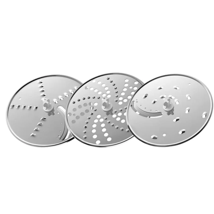 Кухонный комбайн Aresa AR-1702