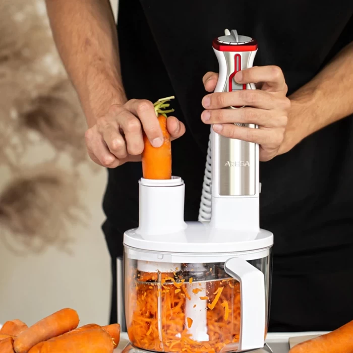 Кухонный комбайн Aresa AR-1702