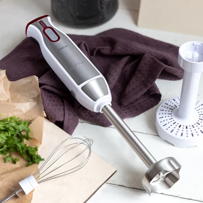 Кухонный комбайн Aresa AR-1702