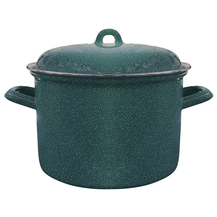 Кастрюля эмалированная 3.0 л 1612А