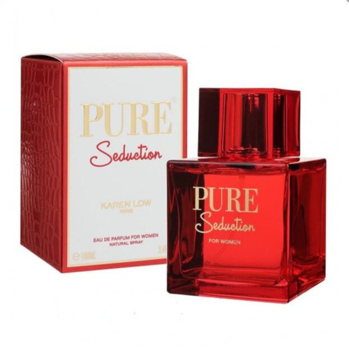 Парфюмерная вода Pure Seduction 100 мл