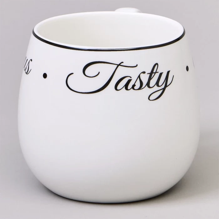 Кружка Lefard Bon appetit 87-344