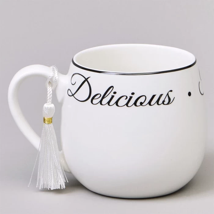 Кружка Lefard Bon appetit 87-344