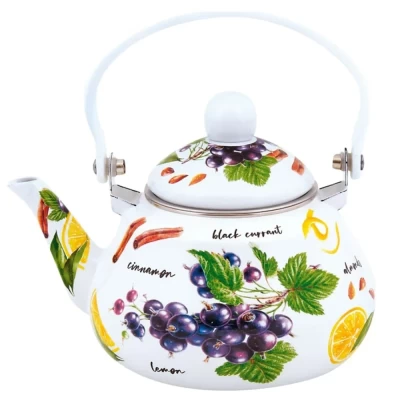 Чайник Appetite Вкус лета 1,5л ft11-vl