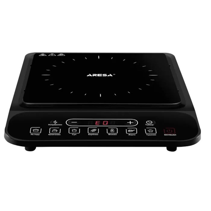 Плитка электрическая индукционная Aresa AR-4703