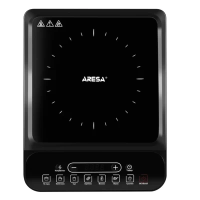 Плитка электрическая индукционная Aresa AR-4703