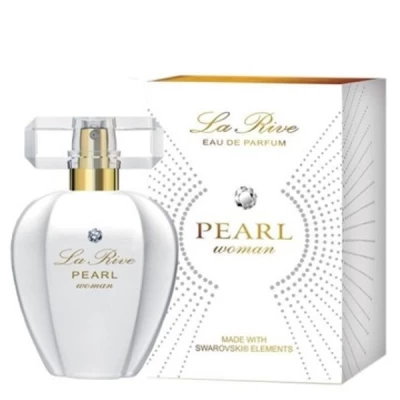 Парфюмерная вода La Rive &quot;Pearl&quot;, 75 мл