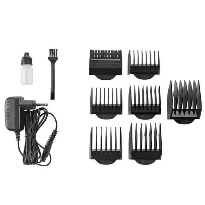 Машинка для стрижки Aresa AR-1818